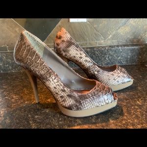 Steve Maden Size 8
